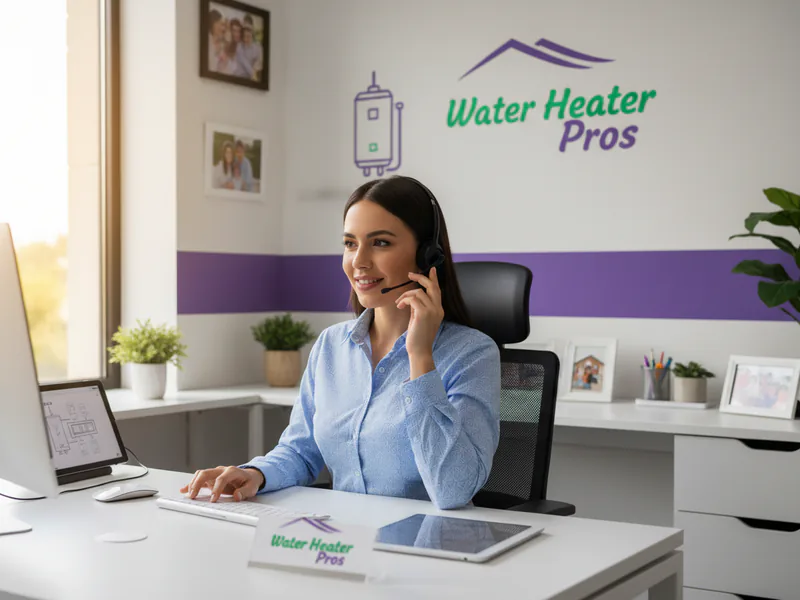 Water Heater Repair  in Montville  FAQ
